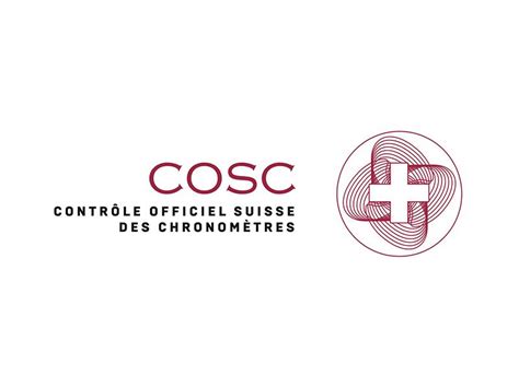 cosc chronometer certification.